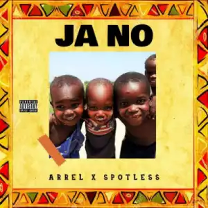 Arrel - Jano ft. Spotless